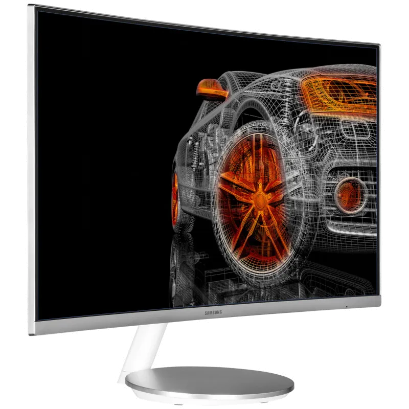 Замена блока питания Samsung C27F591FDU