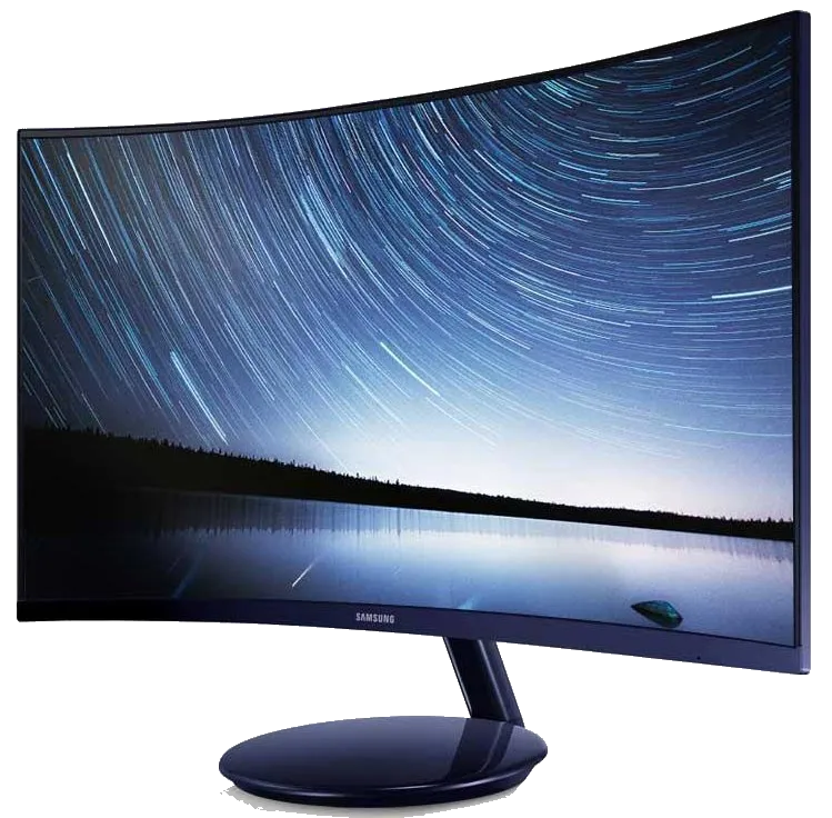 Замена блока питания Samsung C27H580FDU