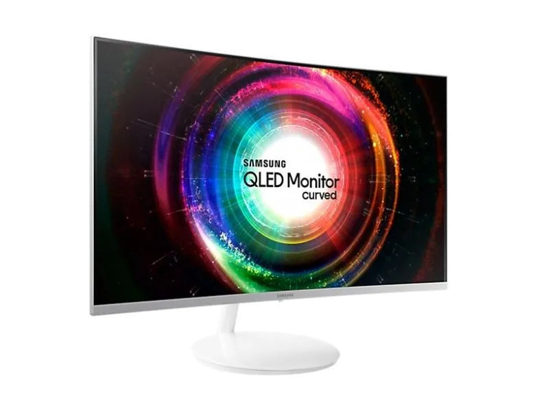 Замена блока питания Samsung C27H711QEU