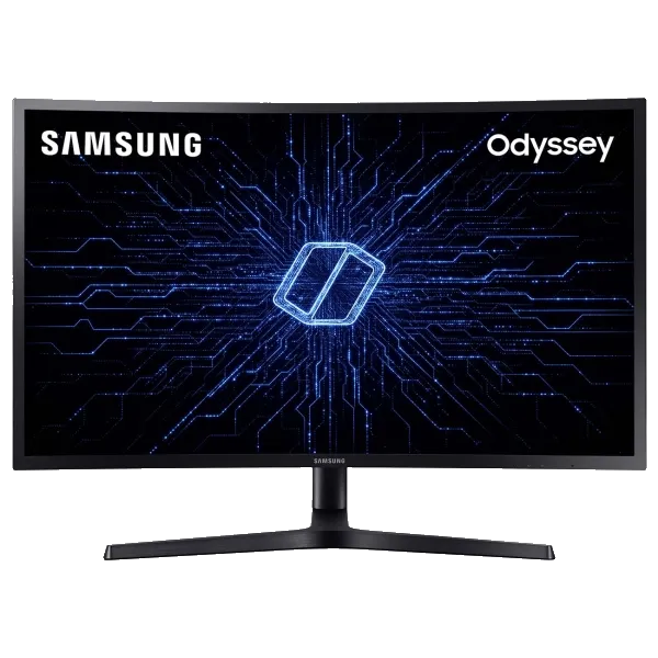 Замена блока питания Samsung C27HG70QQI