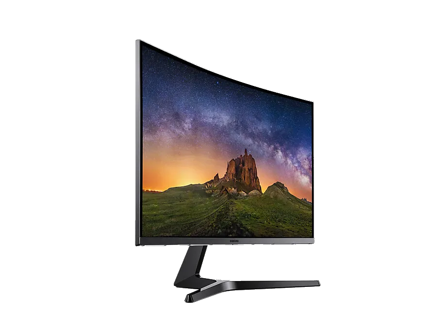 Замена блока питания Samsung C27JG50QQI