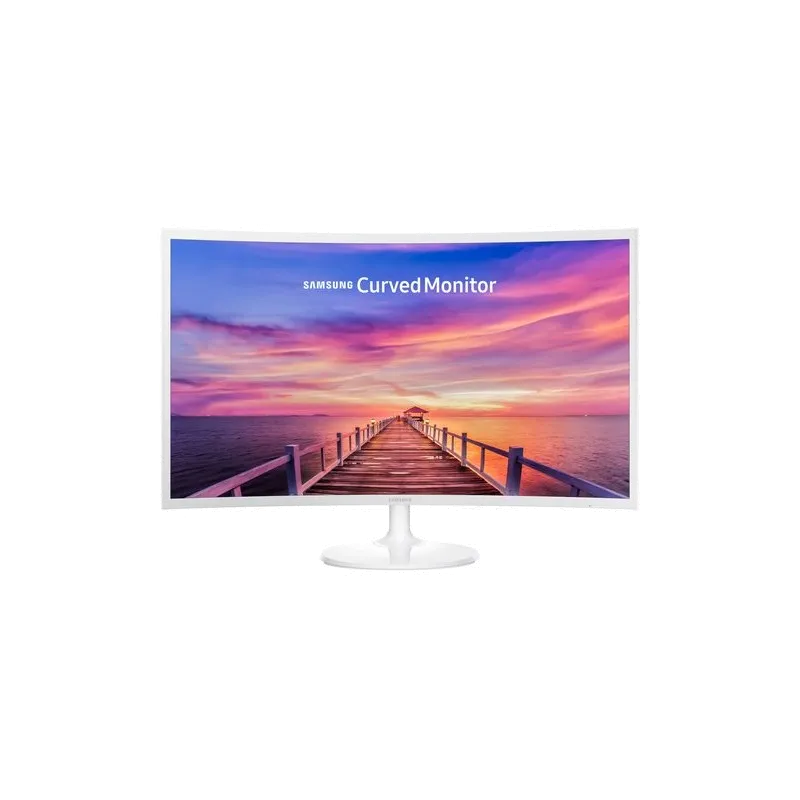 Замена блока питания Samsung C32F391FWU
