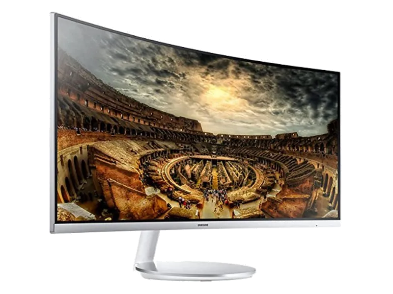 Замена блока питания Samsung C34F791WQU