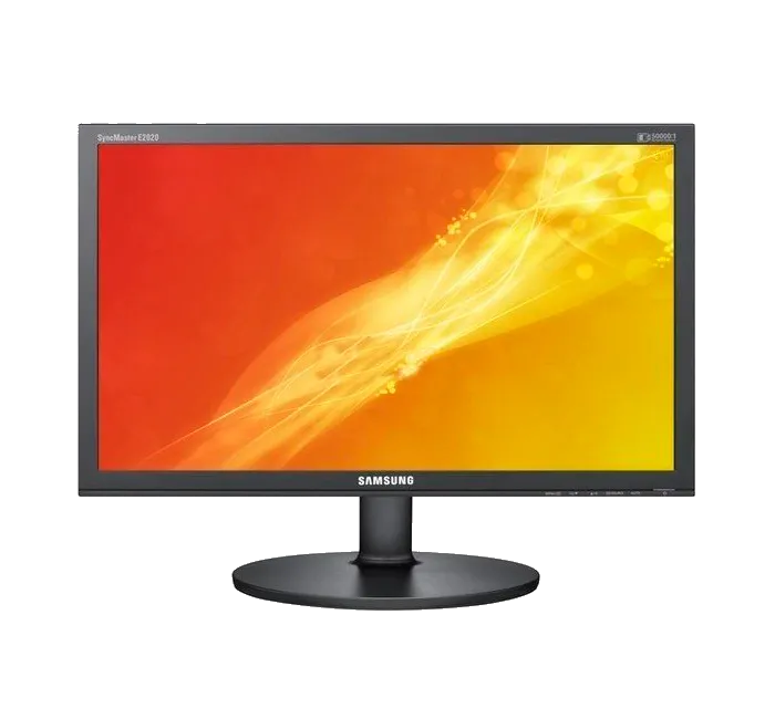 Замена блока питания Samsung E2020N