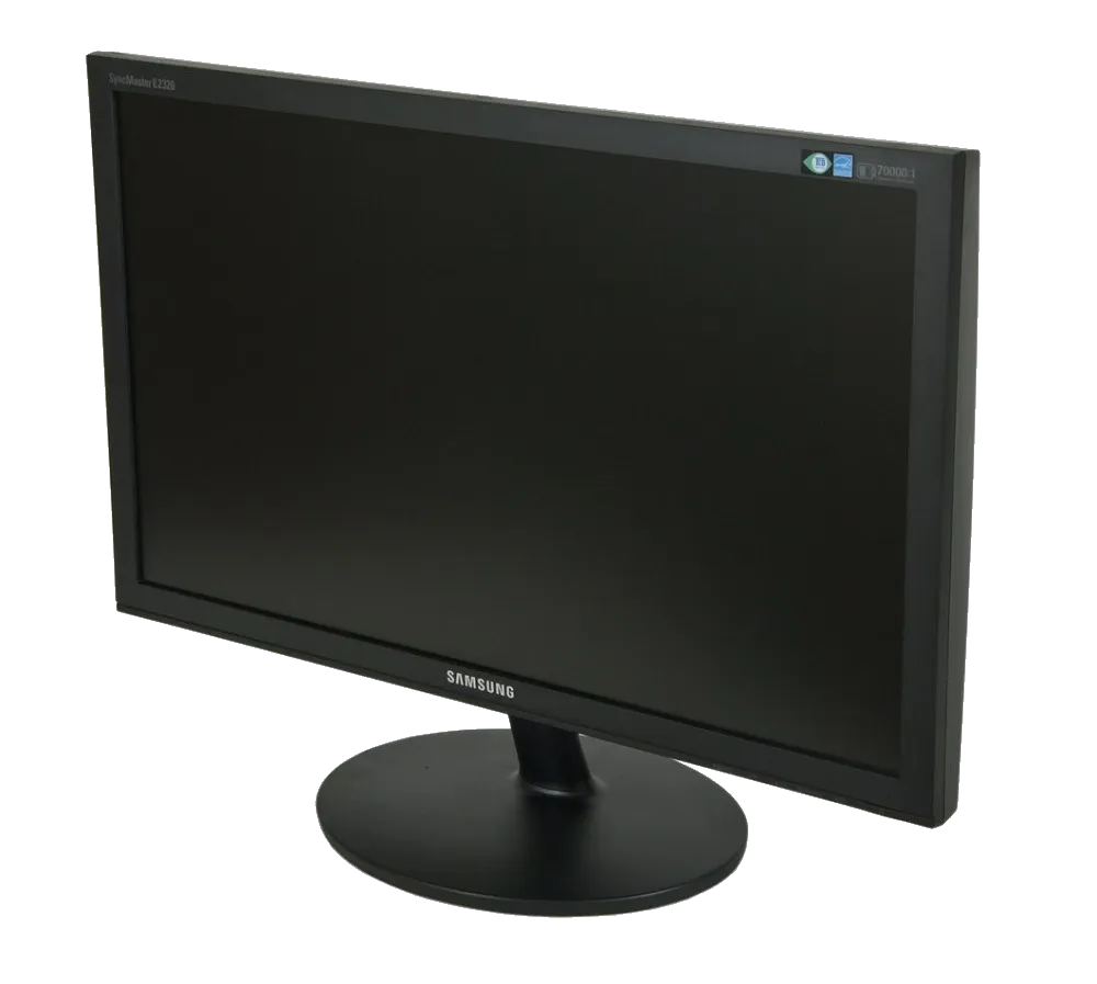 Замена блока питания Samsung E2320