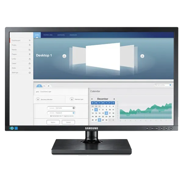 Замена блока питания Samsung NC221