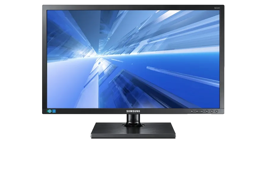 Замена блока питания Samsung NC241