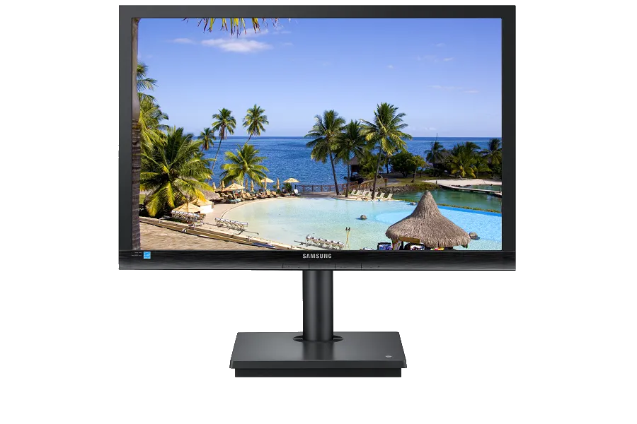 Замена блока питания Samsung NS220