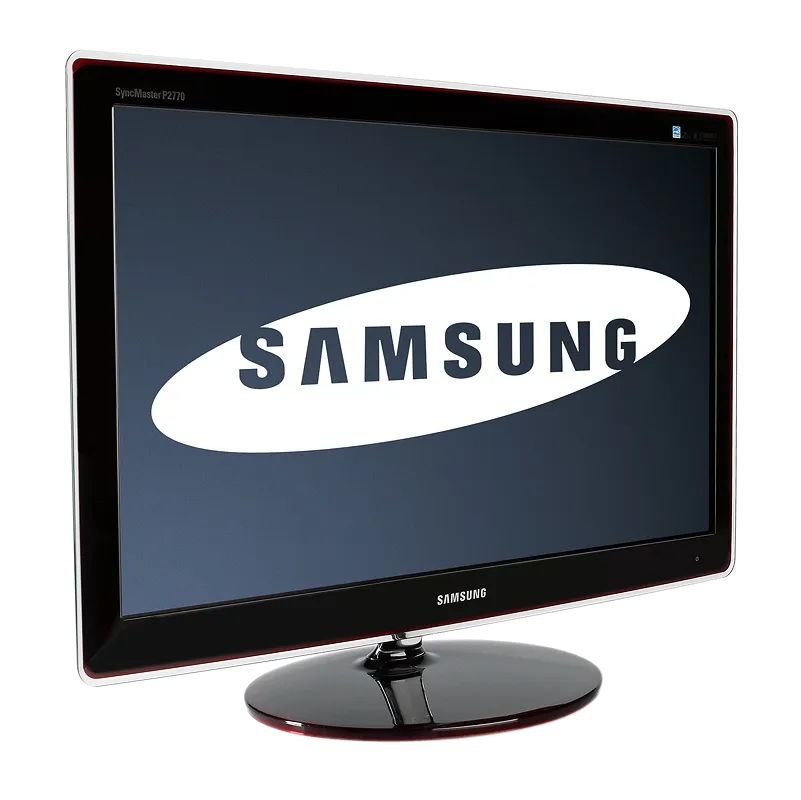 Замена блока питания Samsung P2770H