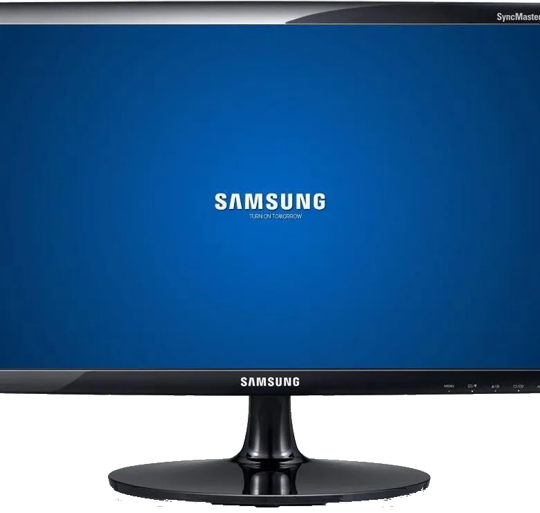 Замена блока питания Samsung S19B300B