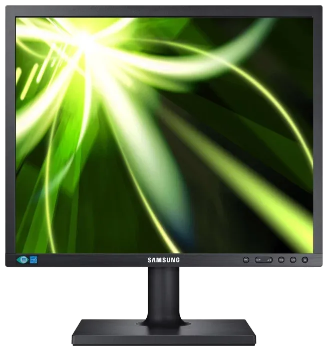 Замена блока питания Samsung S19C450BR