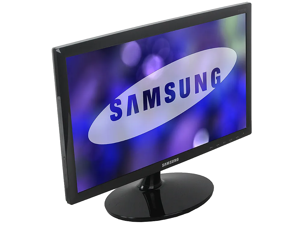 Замена блока питания Samsung S19D300NY
