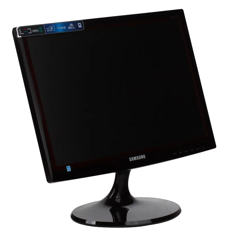 Замена блока питания Samsung S20C300BL