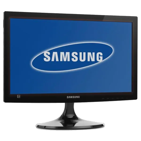 Замена блока питания Samsung S20D300H