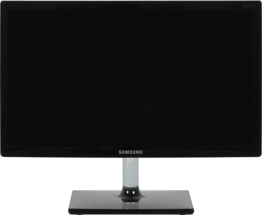 Замена блока питания Samsung S22C570H