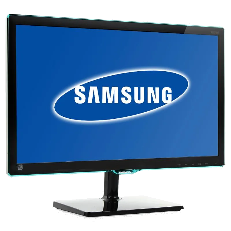 Замена блока питания Samsung S22D390H