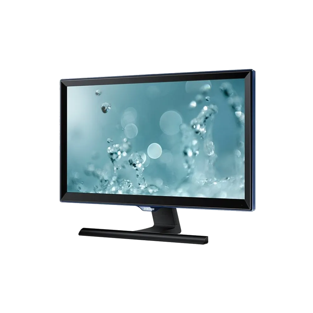 Замена блока питания Samsung S22E390H