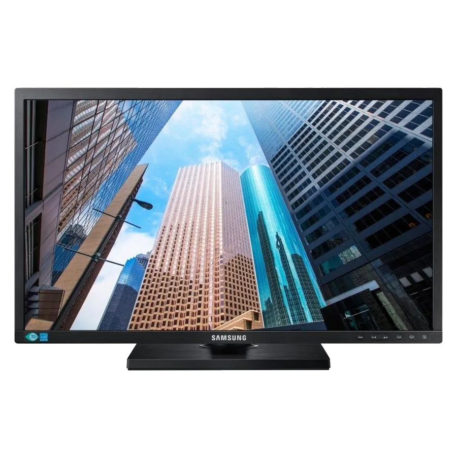 Замена блока питания Samsung S22E450F