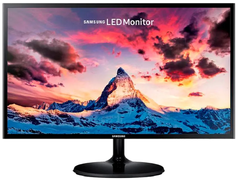 Замена блока питания Samsung S22F352FHU