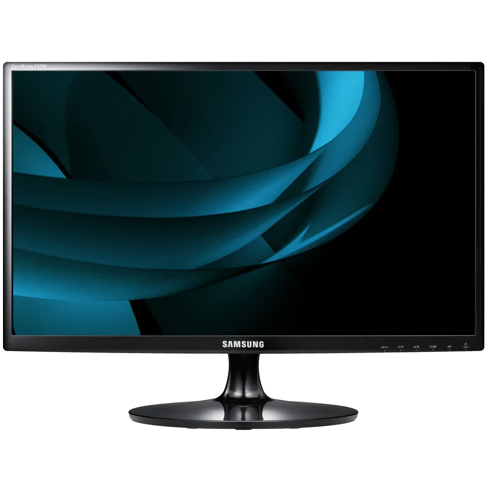 Замена блока питания Samsung S23A700D