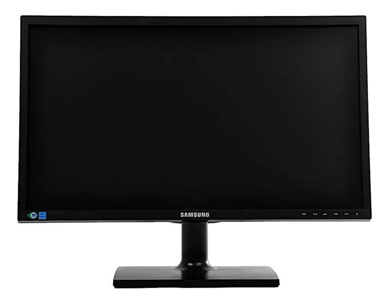 Замена блока питания Samsung S23C200B
