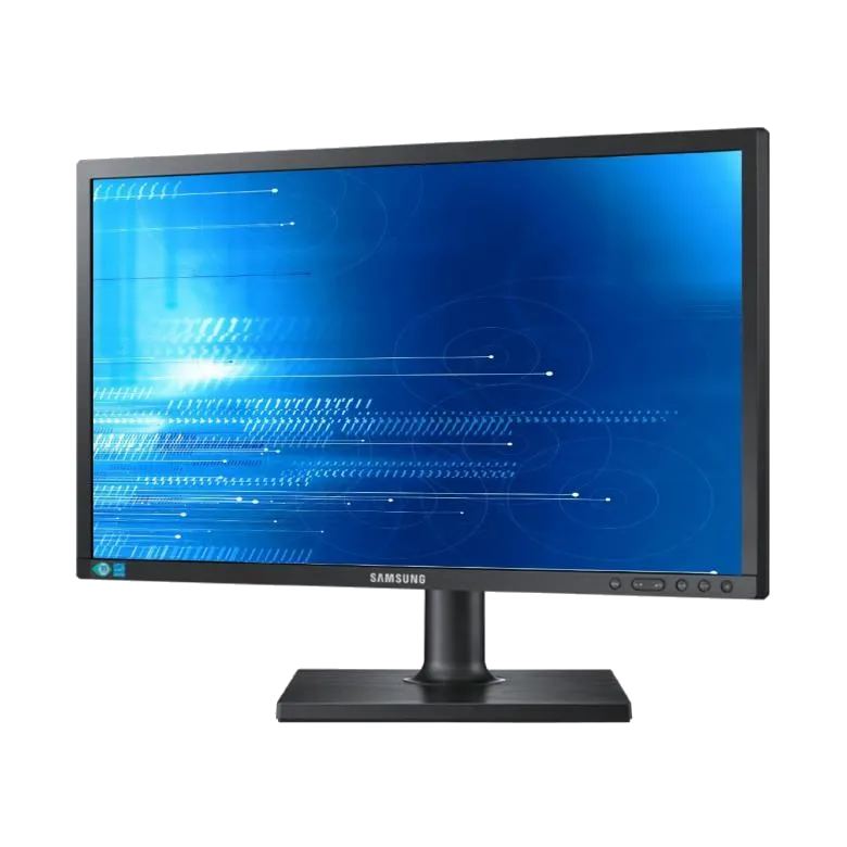 Замена блока питания Samsung S23C650K
