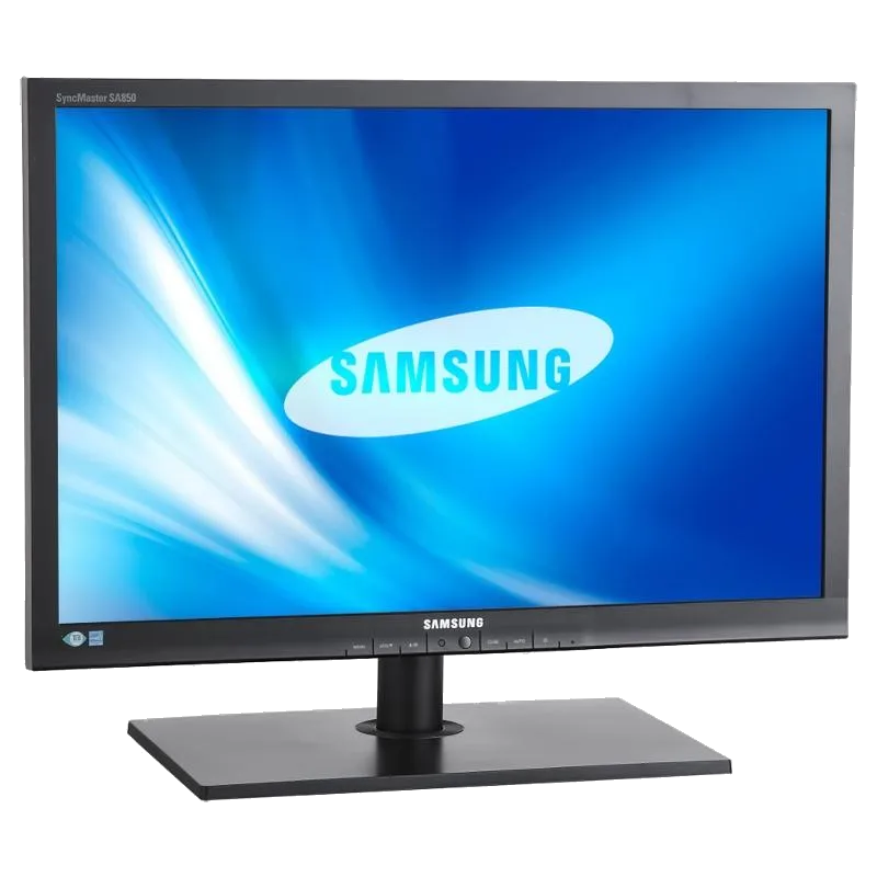 Замена блока питания Samsung S24A850DW