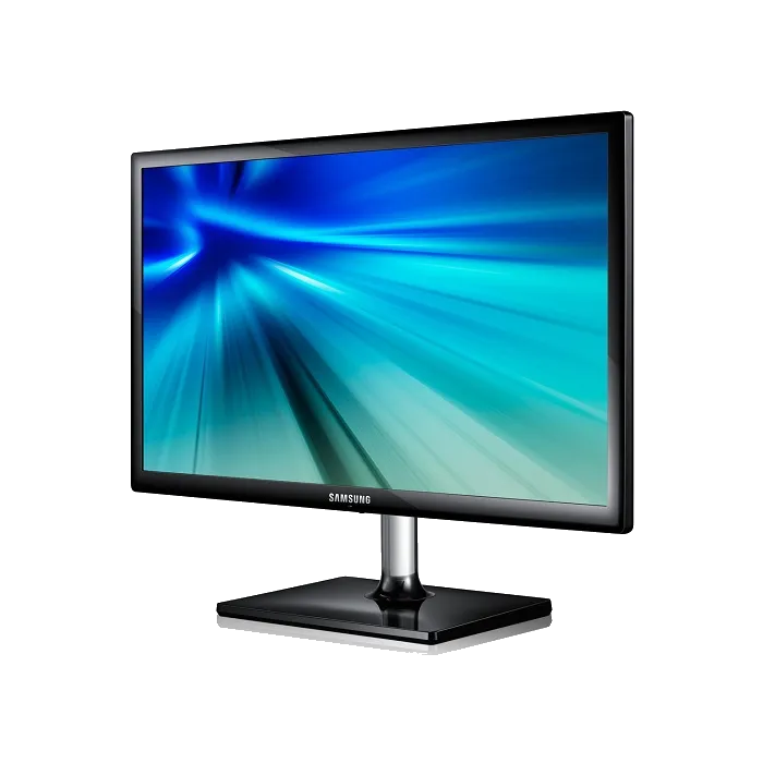 Замена блока питания Samsung S24C570HL