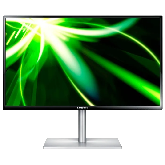 Замена блока питания Samsung S24C750P