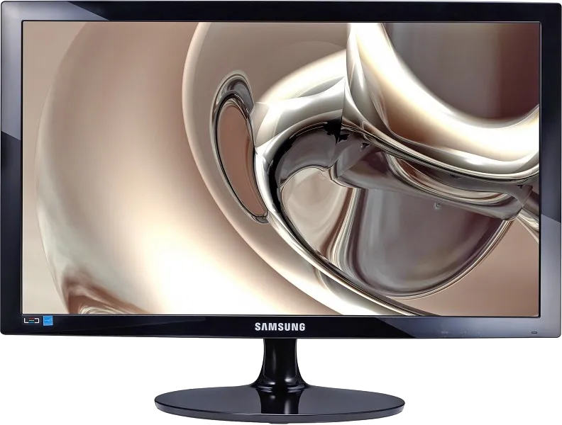 Замена блока питания Samsung S24D300HL