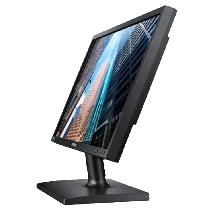 Замена блока питания Samsung S24E200BL