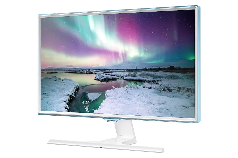 Замена блока питания Samsung S24E370DL