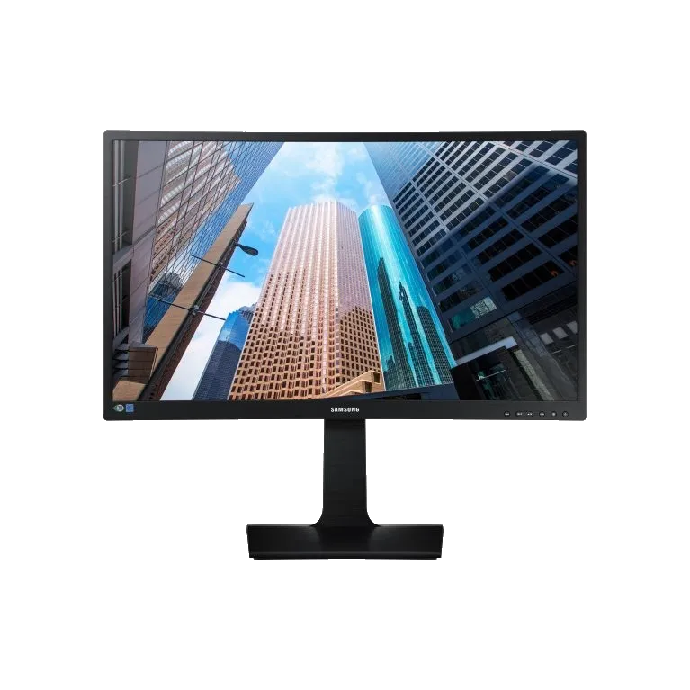 Замена блока питания Samsung S24E650C