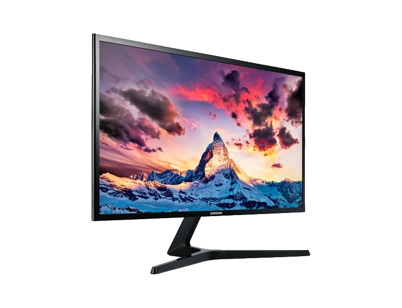 Замена блока питания Samsung S24F356FHI