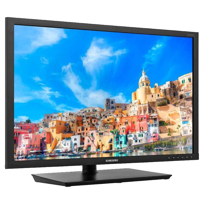 Замена блока питания Samsung S24H650GDI