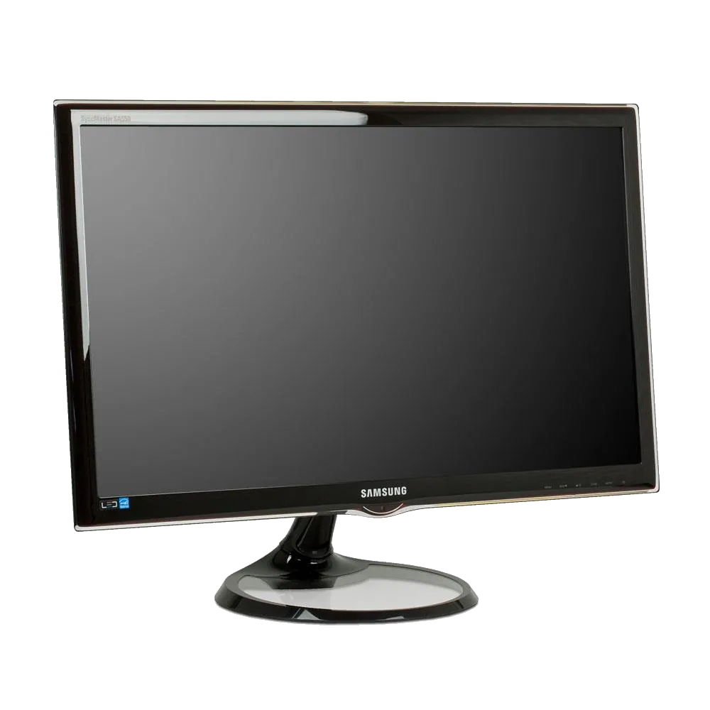 Замена блока питания Samsung S27A550H