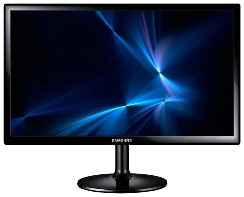 Замена блока питания Samsung S27C350H