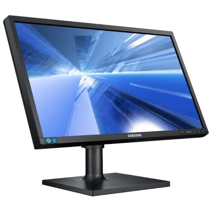 Замена блока питания Samsung S27C650D