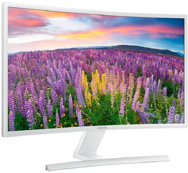 Замена блока питания Samsung S27E591C