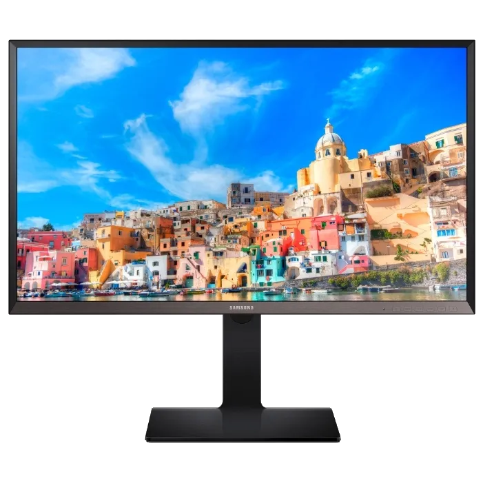 Замена блока питания Samsung S32D850T