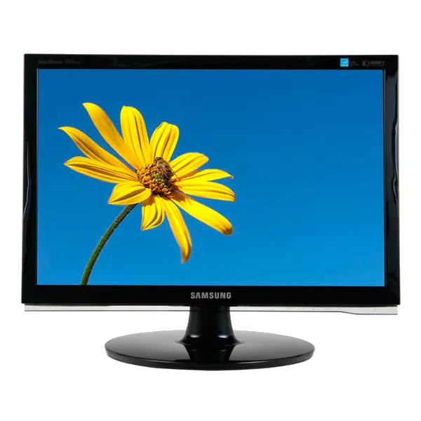 Замена блока питания Samsung SyncMaster 2053BW
