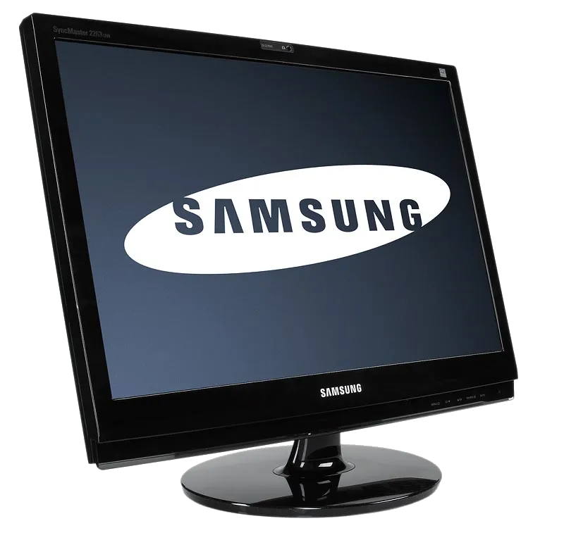 Замена блока питания Samsung SyncMaster 2263UW