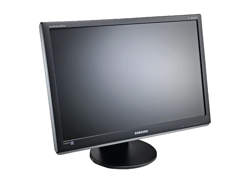 Замена блока питания Samsung SyncMaster 2693HM