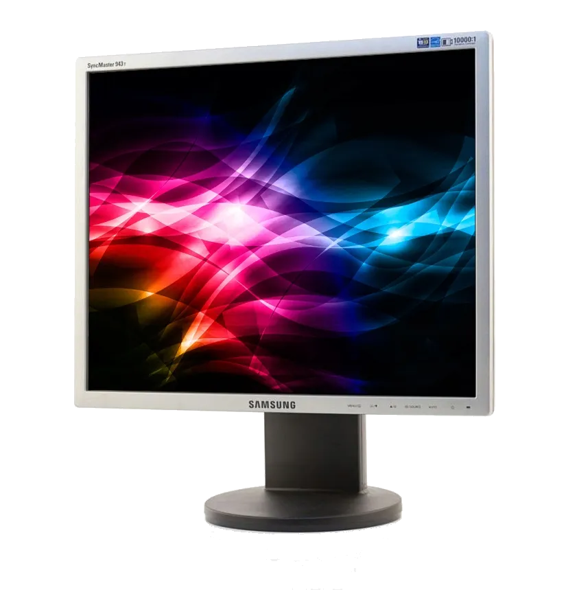Замена блока питания Samsung SyncMaster 943T
