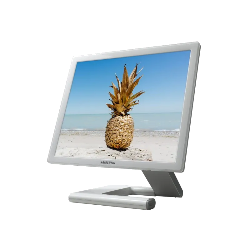 Замена блока питания Samsung SyncMaster 971P