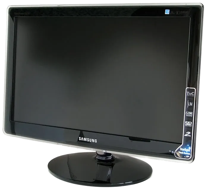 Замена блока питания Samsung SyncMaster P2270