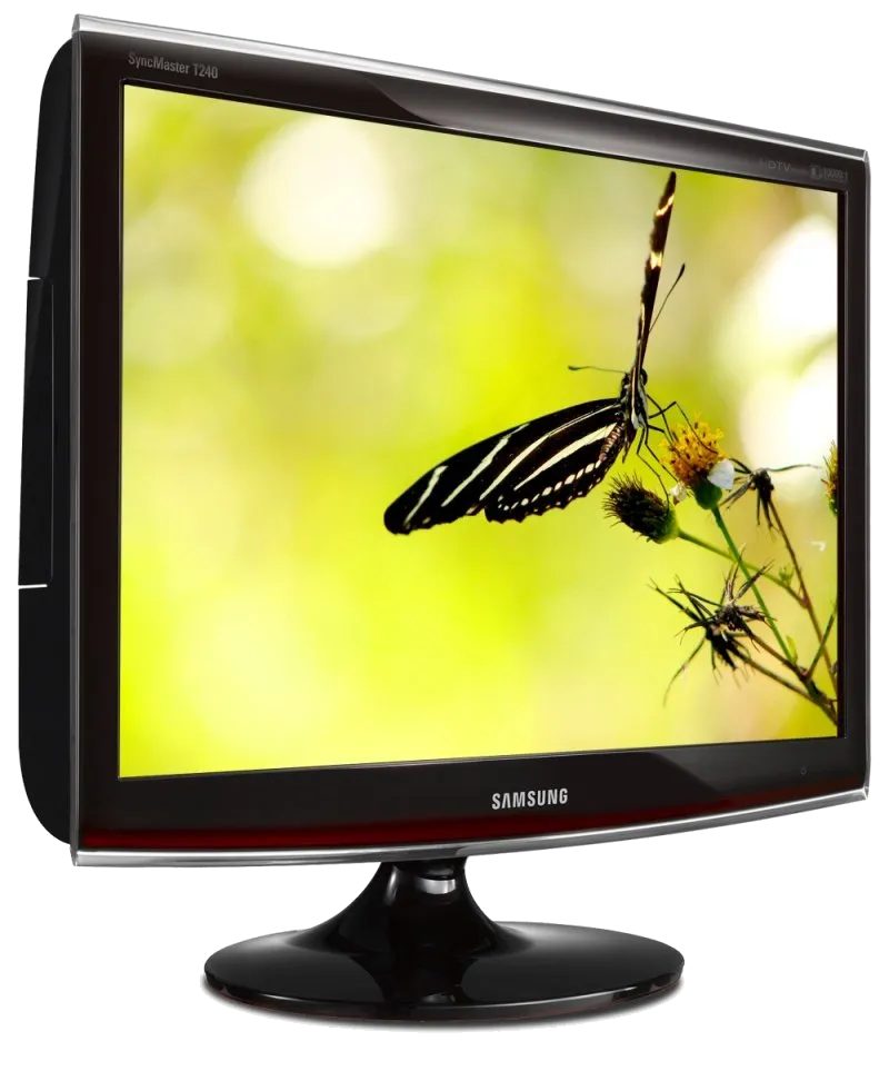 Замена блока питания Samsung SyncMaster T240