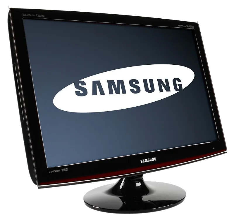 Замена блока питания Samsung SyncMaster T260