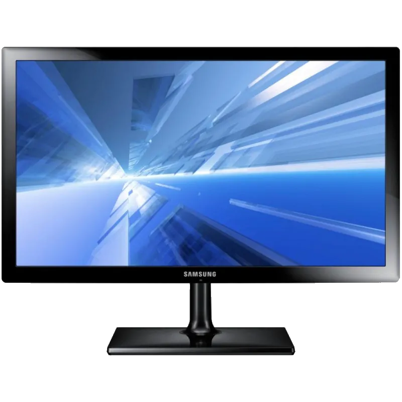 Замена блока питания Samsung T19C350EX