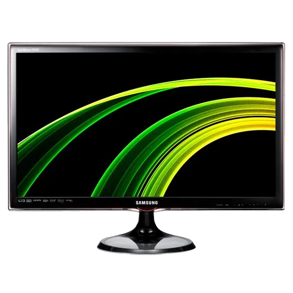 Замена блока питания Samsung T24A550
